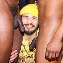 Nubius in 'Next Door Studios' Setting the Bar (Thumbnail 18)