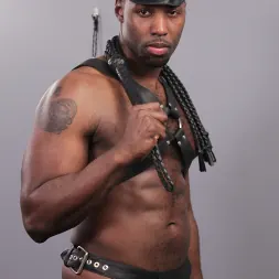 Nubius in 'Next Door Studios' Thick Pleasure (Thumbnail 3)