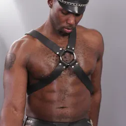 Nubius in 'Next Door Studios' Thick Pleasure (Thumbnail 12)