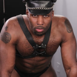 Nubius in 'Next Door Studios' Thick Pleasure (Thumbnail 18)