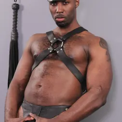 Nubius in 'Next Door Studios' Thick Pleasure (Thumbnail 21)