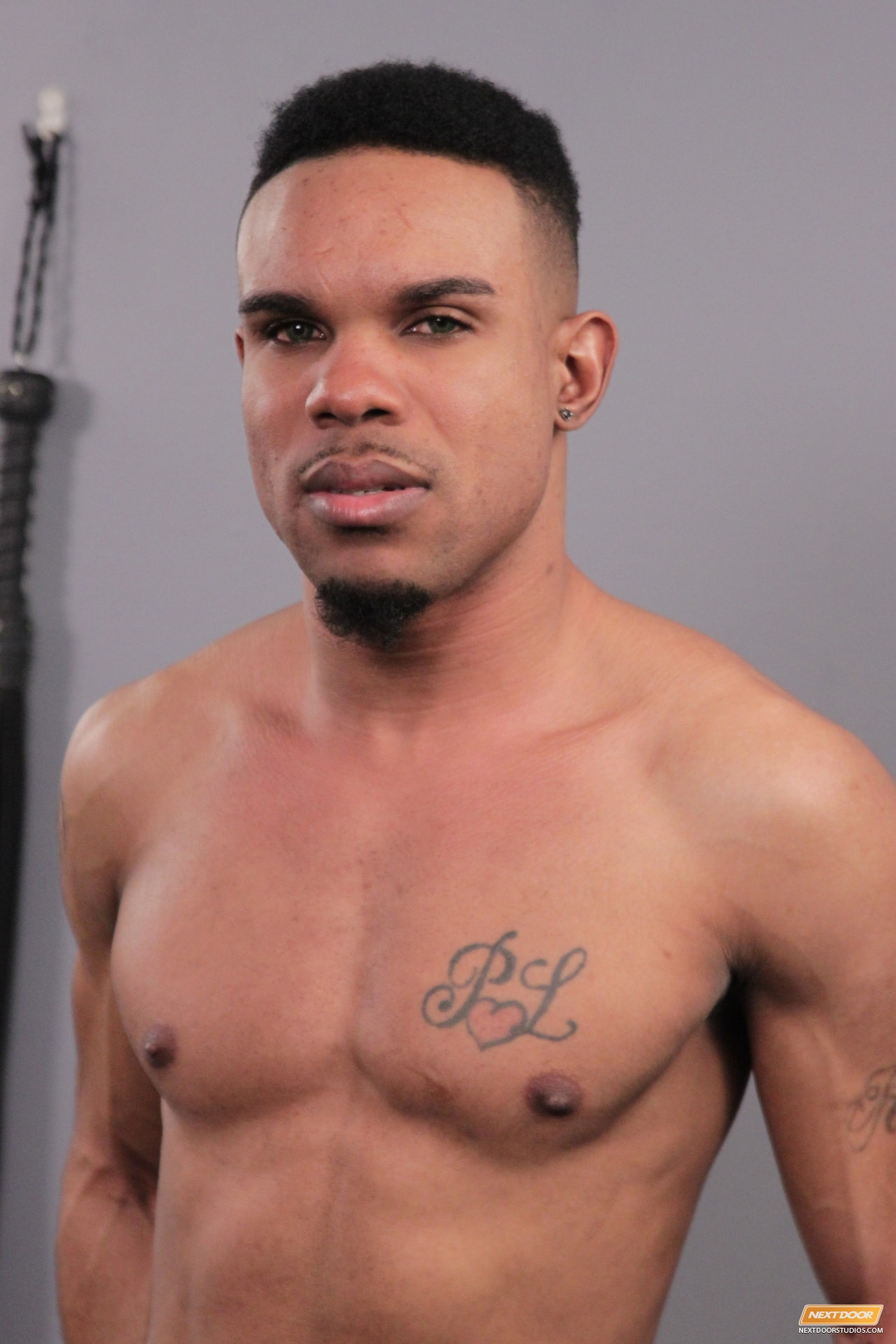 Next Door Studios 'Thick Pleasure' starring Nubius (Photo 27)