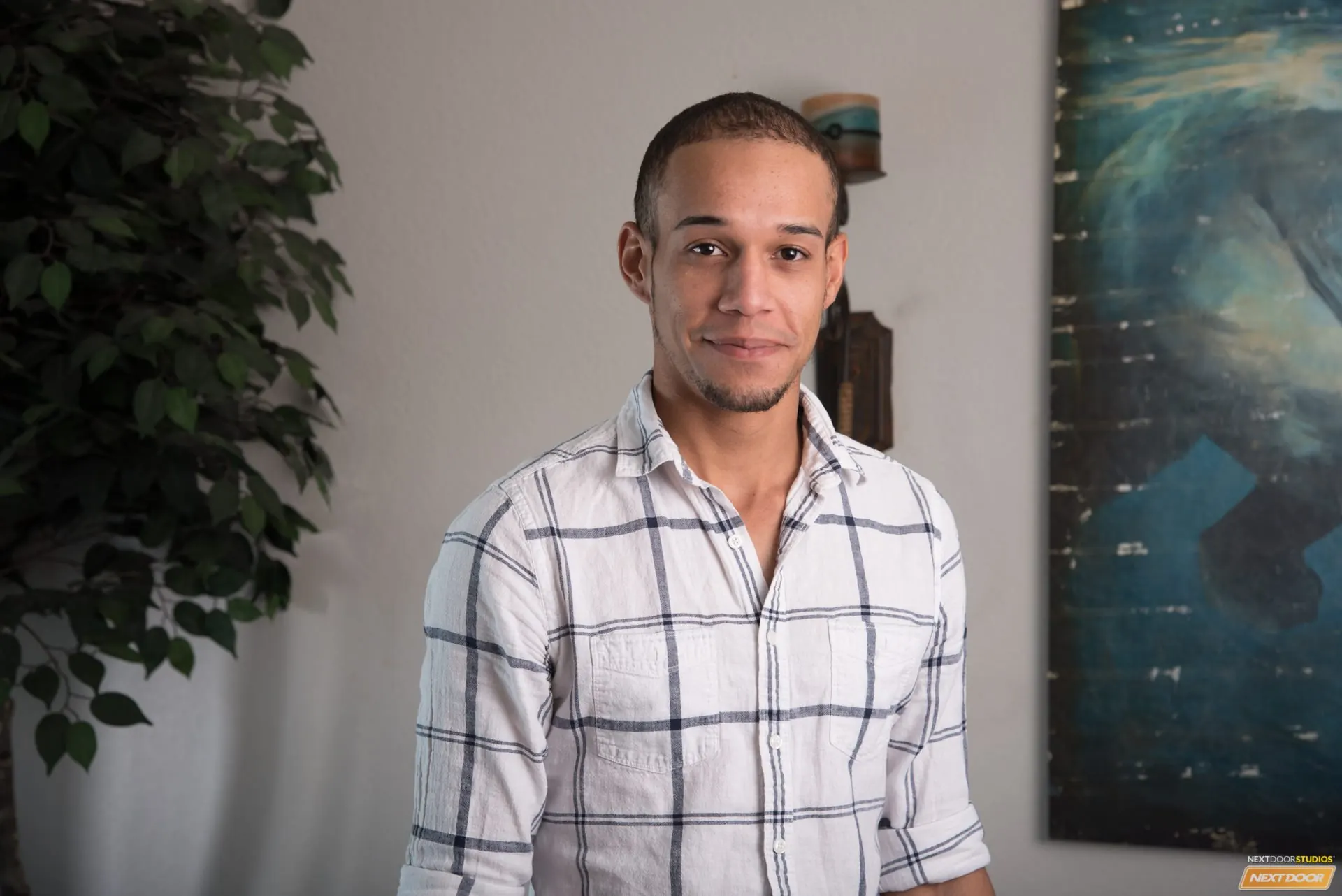 Next Door Studios 'Odin Strokes' starring Odin Strokes (Photo 2)