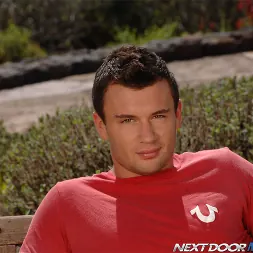 Oliver Saint in 'Next Door Studios' Oliver Saint (Thumbnail 3)