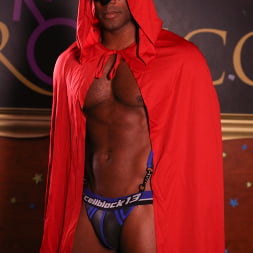 Osiris Blade in 'Next Door Studios' Phantom Of Allure (Thumbnail 1)