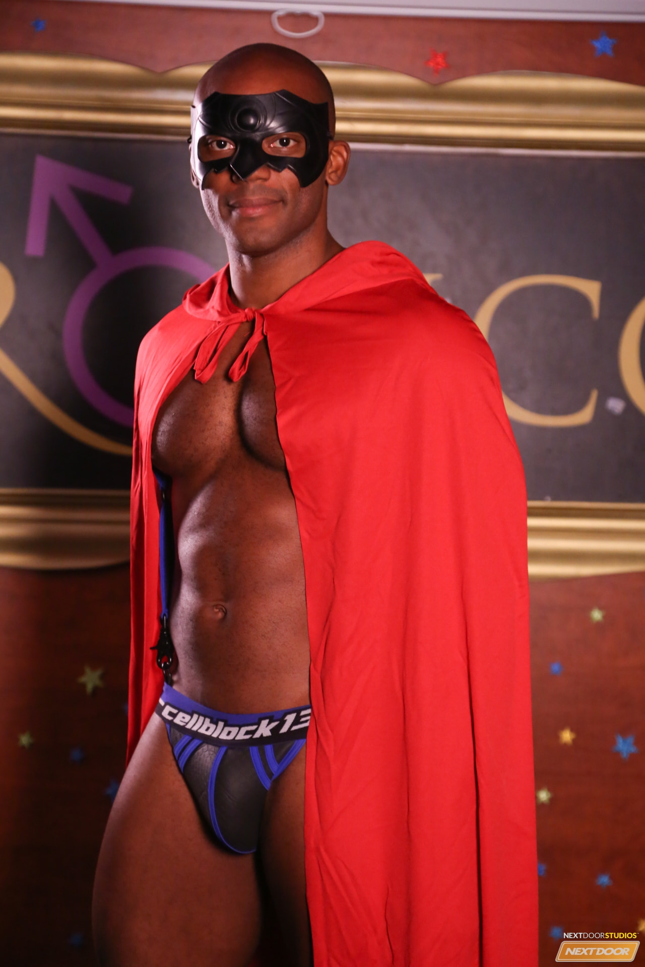 Osiris Blade in 'Next Door Studios' Phantom Of Allure (Thumbnail 3)
