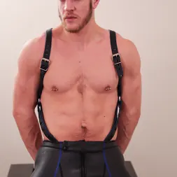 Osiris Blade in 'Next Door Studios' Taut Leather (Thumbnail 24)