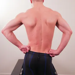 Osiris Blade in 'Next Door Studios' Taut Leather (Thumbnail 30)