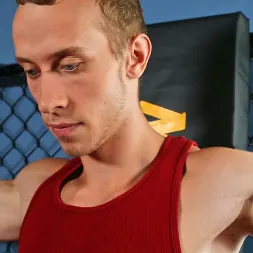 Paris Jones in 'Next Door Studios' Paris Jones (Thumbnail 1)