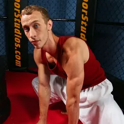 Paris Jones in 'Next Door Studios' Paris Jones (Thumbnail 3)