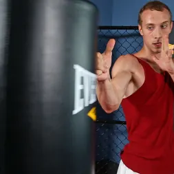 Paris Jones in 'Next Door Studios' Paris Jones (Thumbnail 6)