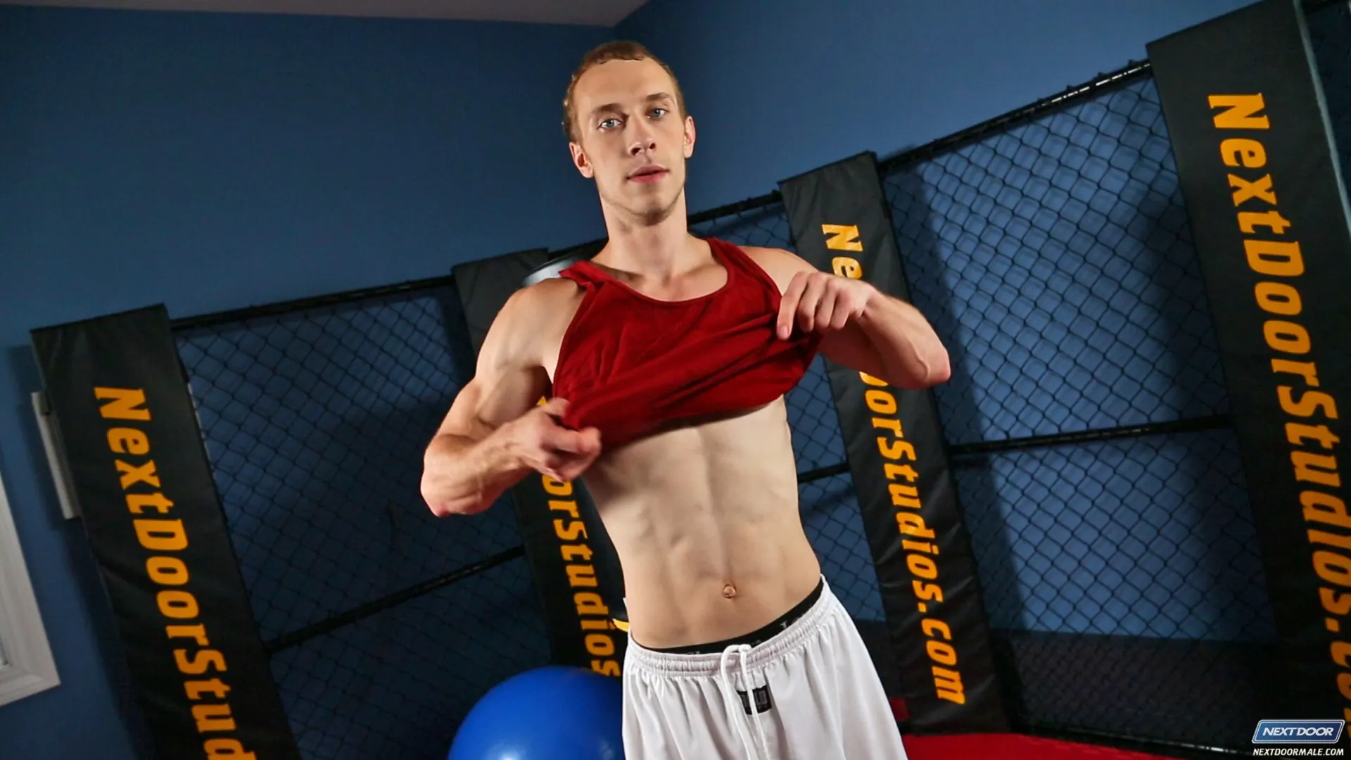 Paris Jones in 'Paris Jones' from 'Next Door Studios' (Photo 12) Next Door Studios 'Paris Jones' starring Paris Jones (Photo 12)