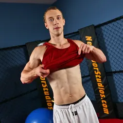 Paris Jones in 'Next Door Studios' Paris Jones (Thumbnail 12)