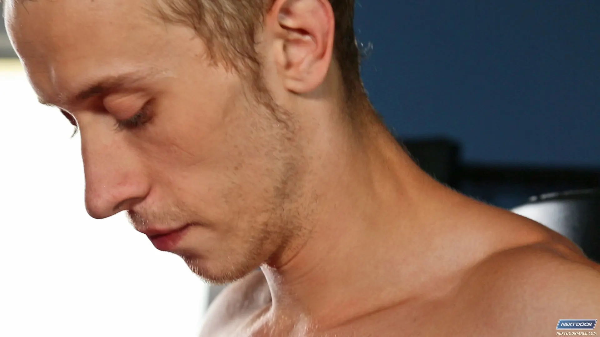 Paris Jones in 'Paris Jones' from 'Next Door Studios' (Photo 15) Next Door Studios 'Paris Jones' starring Paris Jones (Photo 15)