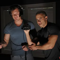 Parker London in 'Next Door Studios' Bonergeist (Thumbnail 1)