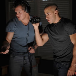Parker London in 'Next Door Studios' Bonergeist (Thumbnail 2)