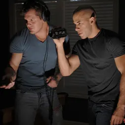 Parker London in 'Next Door Studios' Bonergeist (Thumbnail 2)