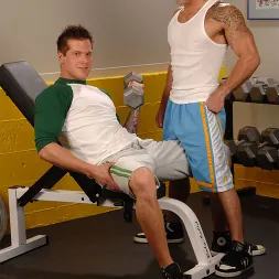 Parker London in 'Next Door Studios' How To Be A Pornstar (Thumbnail 2)