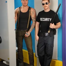 Parker London in 'Next Door Studios' The Big Bust (Thumbnail 1)