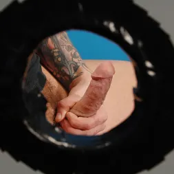 Parker London in 'Next Door Studios' The Big Bust (Thumbnail 9)