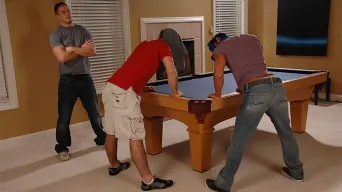 Parker Perry in 'Analmal House'