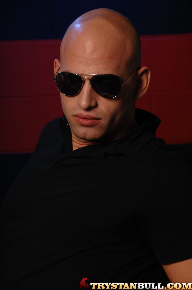 Patrick Rouge in 'Next Door Studios' Sweet Torture (Thumbnail 8)