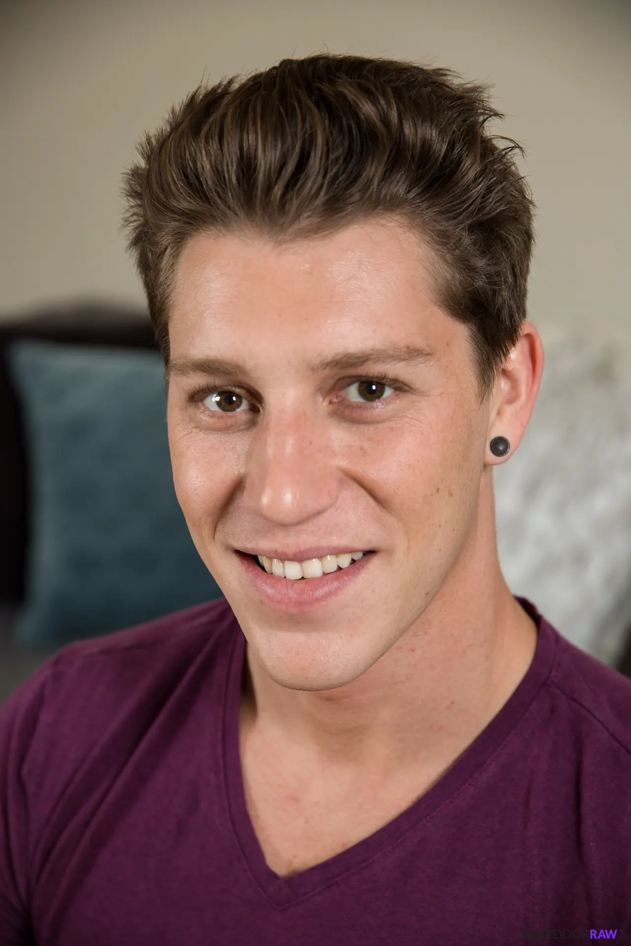 Next Door Studios 'Cuddle Puddle' starring Paul Canon (Photo 12)