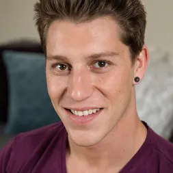 Paul Canon in 'Next Door Studios' Cuddle Puddle (Thumbnail 12)