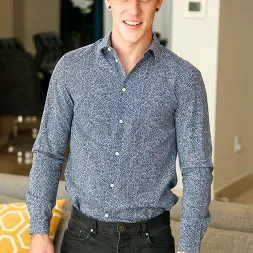 Paul Canon in 'Next Door Studios' Deep Greeting (Thumbnail 1)