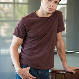 Paul Canon in 'Next Door Studios' Fresh Brotherhood Part 2 (Thumbnail 1)