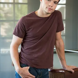 Paul Canon in 'Next Door Studios' Fresh Brotherhood Part 2 (Thumbnail 1)