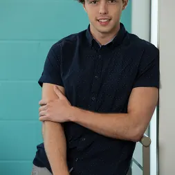 Paul Canon in 'Next Door Studios' Freshly Bros, Scene 01 (Thumbnail 1)