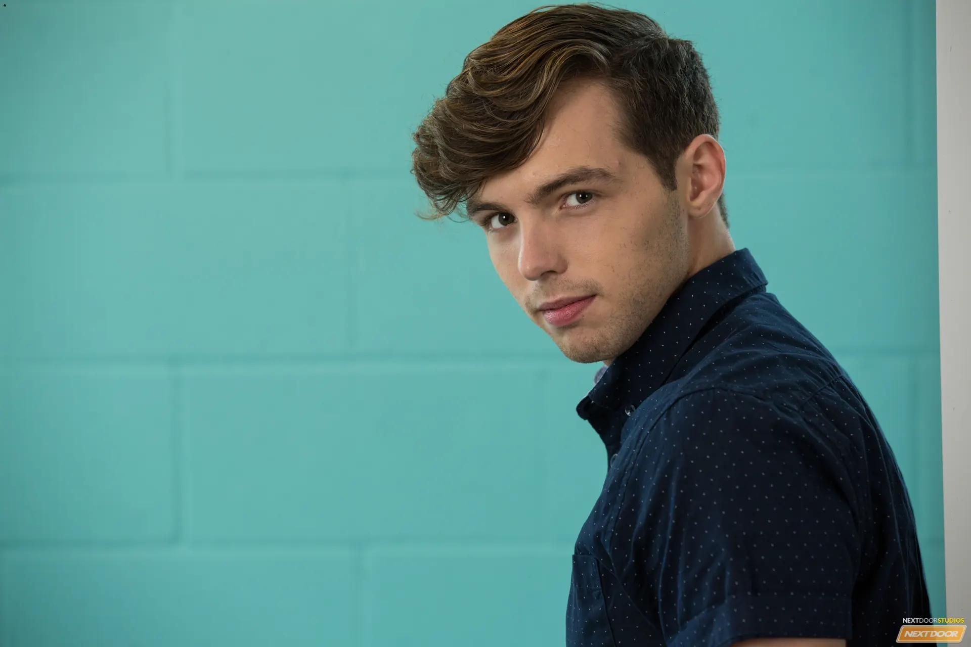 Paul Canon in 'Freshly Bros, Scene 01' from 'Next Door Studios' (Photo 5) Next Door Studios 'Freshly Bros, Scene 01' starring Paul Canon (Photo 5)