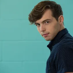 Paul Canon in 'Next Door Studios' Freshly Bros, Scene 01 (Thumbnail 5)