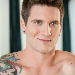 Paul Canon in 'Next Door Studios' Hard Studying (Thumbnail 12)