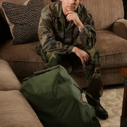 Paul Canon in Homemade Sex Tape Part 1 (Photo 1) Paul Canon in 'Next Door Studios' Homemade Sex Tape Part 1 (Thumbnail 1)