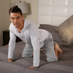 Paul Canon in Homemade Sex Tape Part 2 (Photo 30) Paul Canon in 'Next Door Studios' Homemade Sex Tape Part 2 (Thumbnail 30)