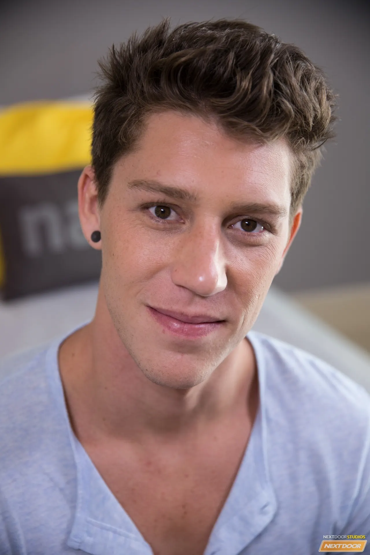 Next Door Studios 'Introducing Jackson Traynor' starring Paul Canon (Photo 1)