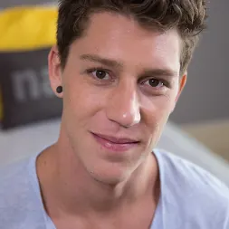 Paul Canon in Introducing Jackson Traynor (Photo 1) Paul Canon in 'Next Door Studios' Introducing Jackson Traynor (Thumbnail 1)