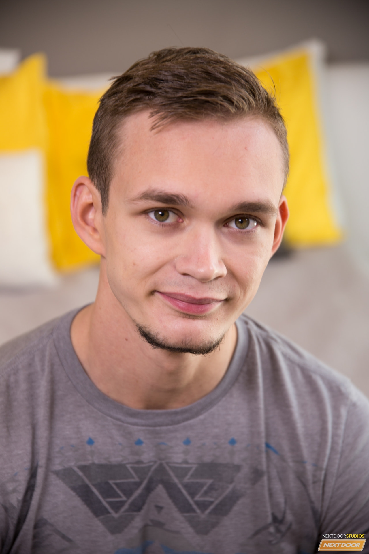 Next Door Studios 'Introducing Jackson Traynor' starring Paul Canon (Photo 9)