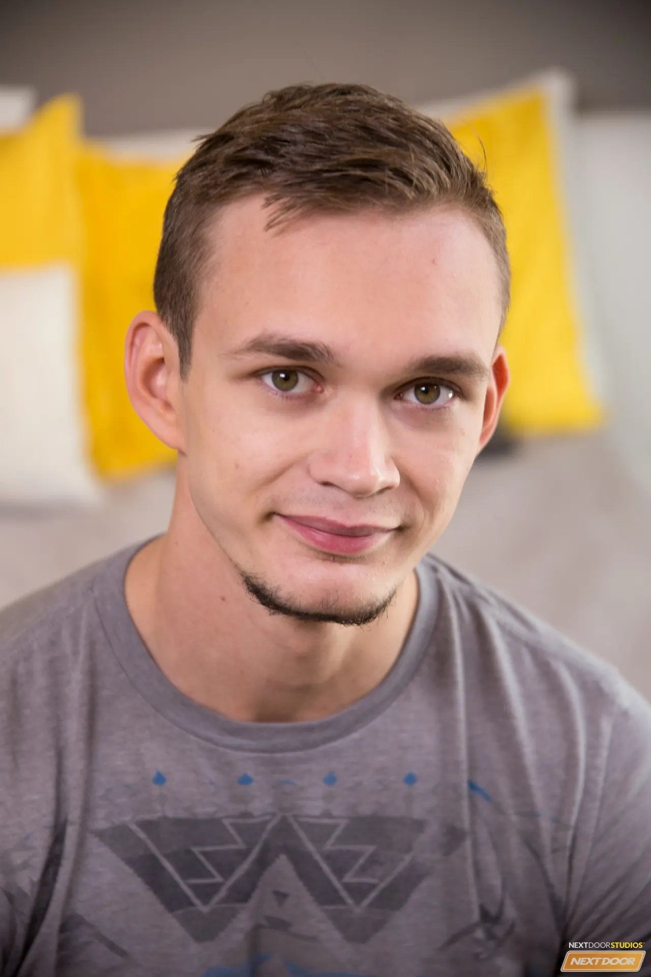 Next Door Studios 'Introducing Jackson Traynor' starring Paul Canon (Photo 9)