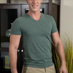 Paul Canon in 'Next Door Studios' Lays Chad Piper (Thumbnail 1)