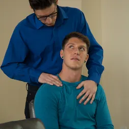 Paul Canon in Physical Rent (Photo 15) Paul Canon in 'Next Door Studios' Physical Rent (Thumbnail 15)