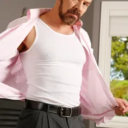 Paul Canon in 'Next Door Studios' The Principal (Thumbnail 30)