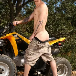 Paul Canon in 'Next Door Studios' The Reunion: Sexual Revenge (Thumbnail 32)