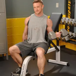 Paul Wagner in 'Next Door Studios' Paul Wagner (Thumbnail 1)