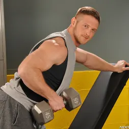 Paul Wagner in 'Next Door Studios' Paul Wagner (Thumbnail 4)