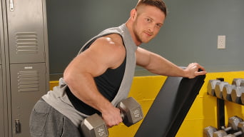 Paul Wagner in 'Paul Wagner'
