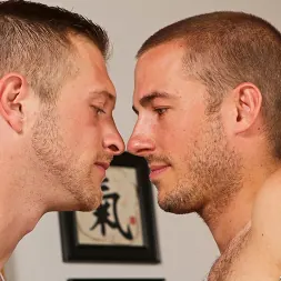 Paul Wagner in 'Next Door Studios' Simple Pleasures (Thumbnail 16)