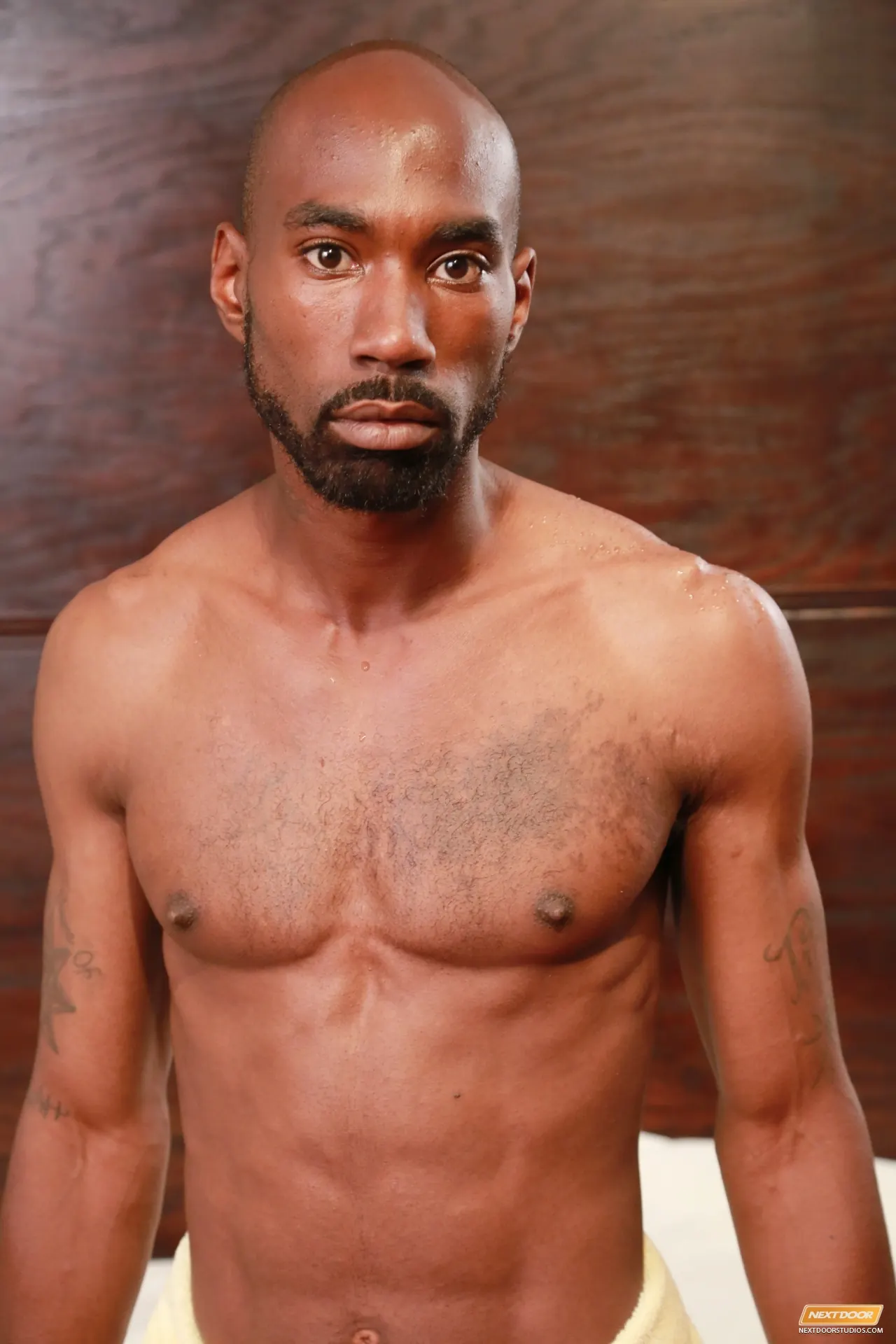 PD Fox in 'Rubbed Right' from 'Next Door Studios' (Photo 36) Next Door Studios 'Rubbed Right' starring PD Fox (Photo 36)